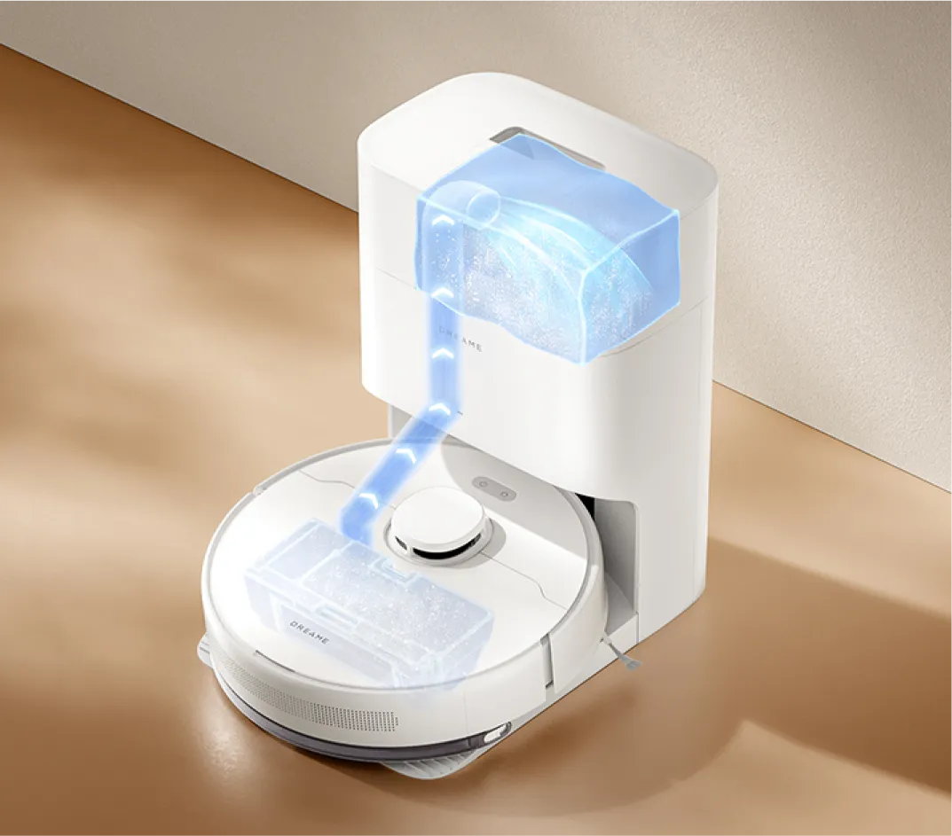 Dreame D10 Plus Gen 2 - Image 3