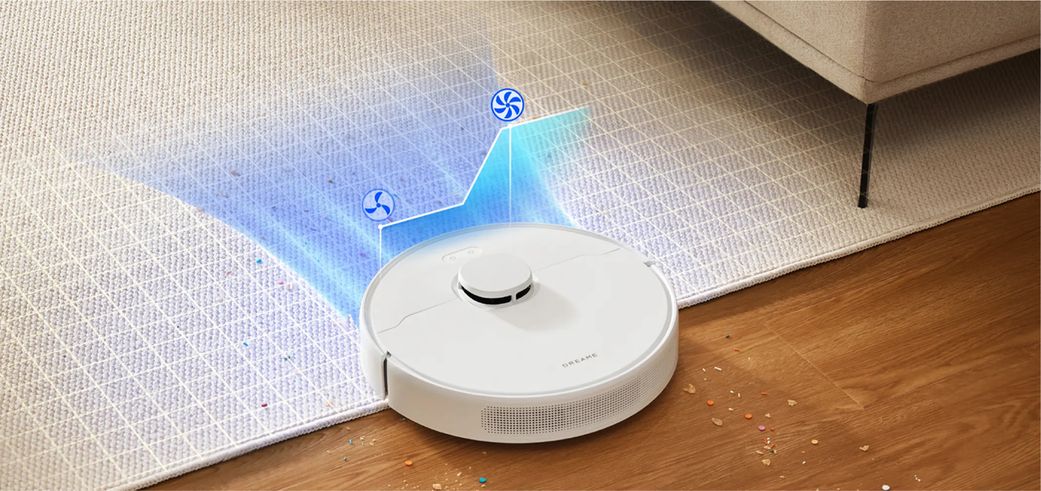 Dreame D10 Plus Gen 2 - Image 4