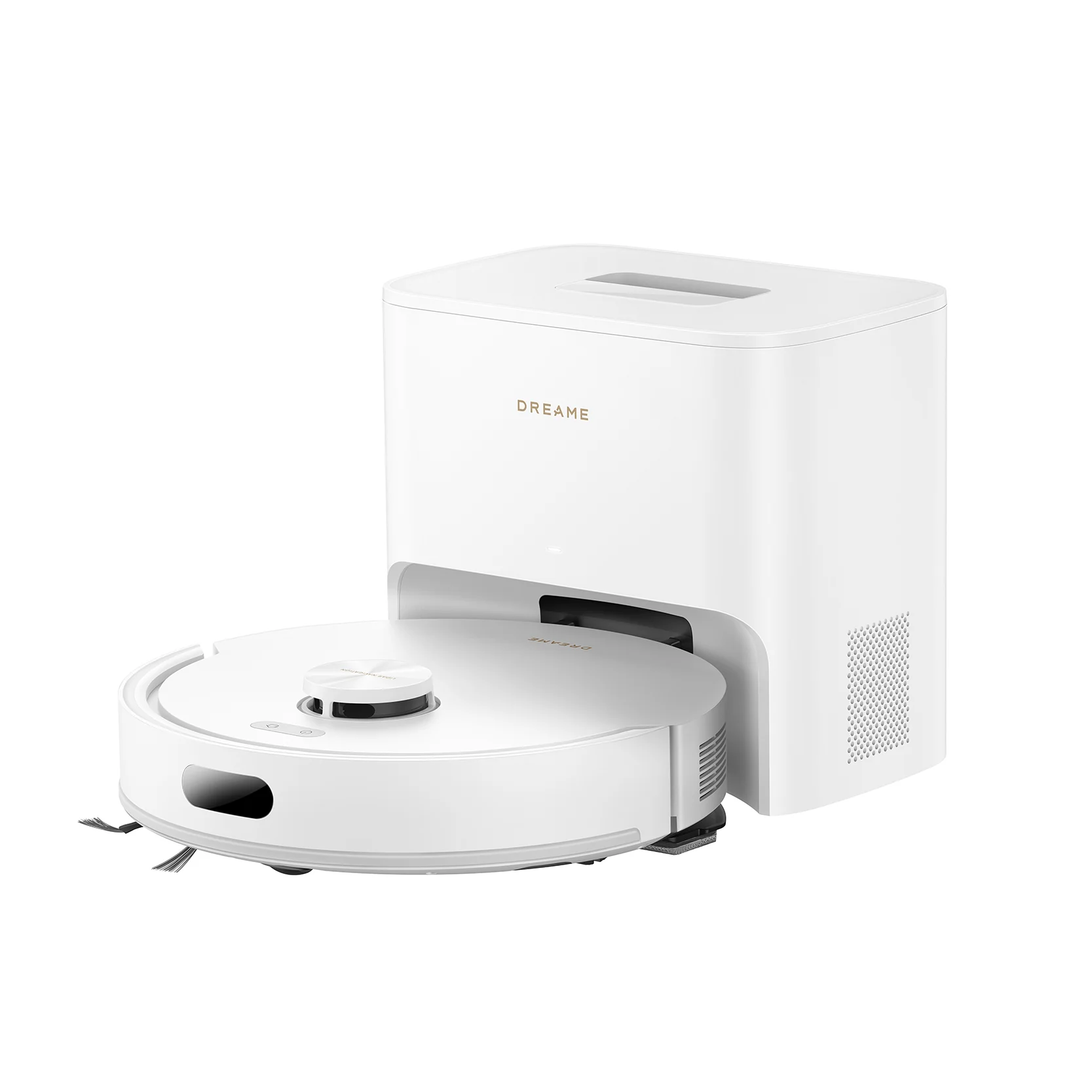 Dreame D20 Air Plus Saugroboter