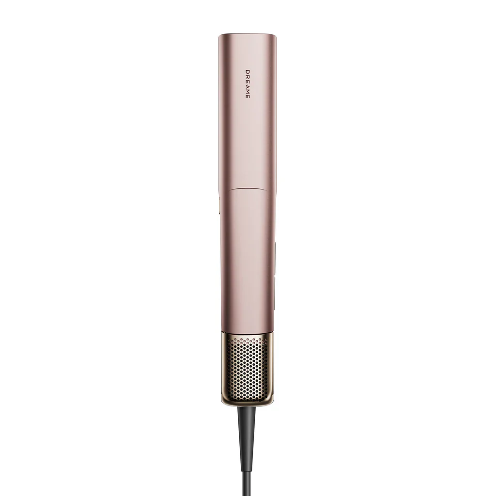 Dreame Aero Straight Pro Lila 2-in-1 Luftglätter - Image 7