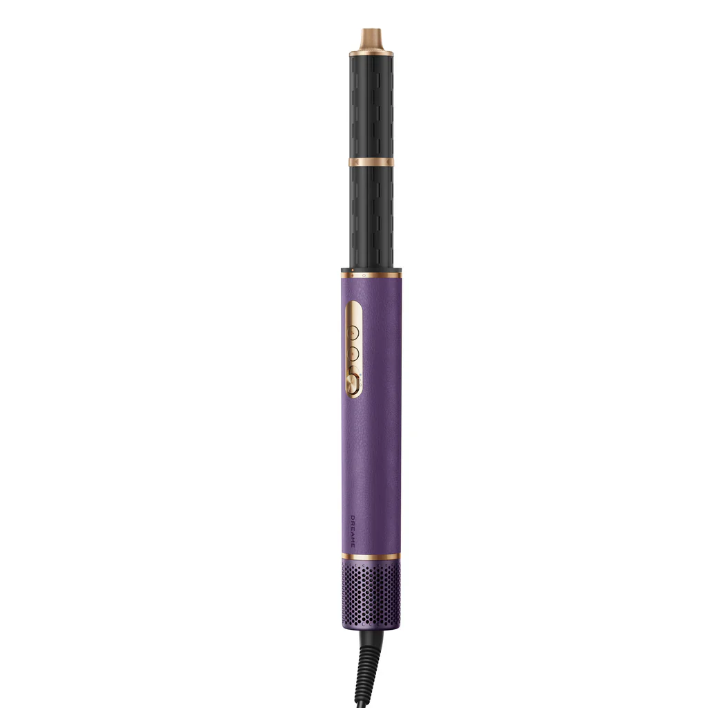 Dreame AirStyle Pro Multi-Haarstyler Lila - Image 5