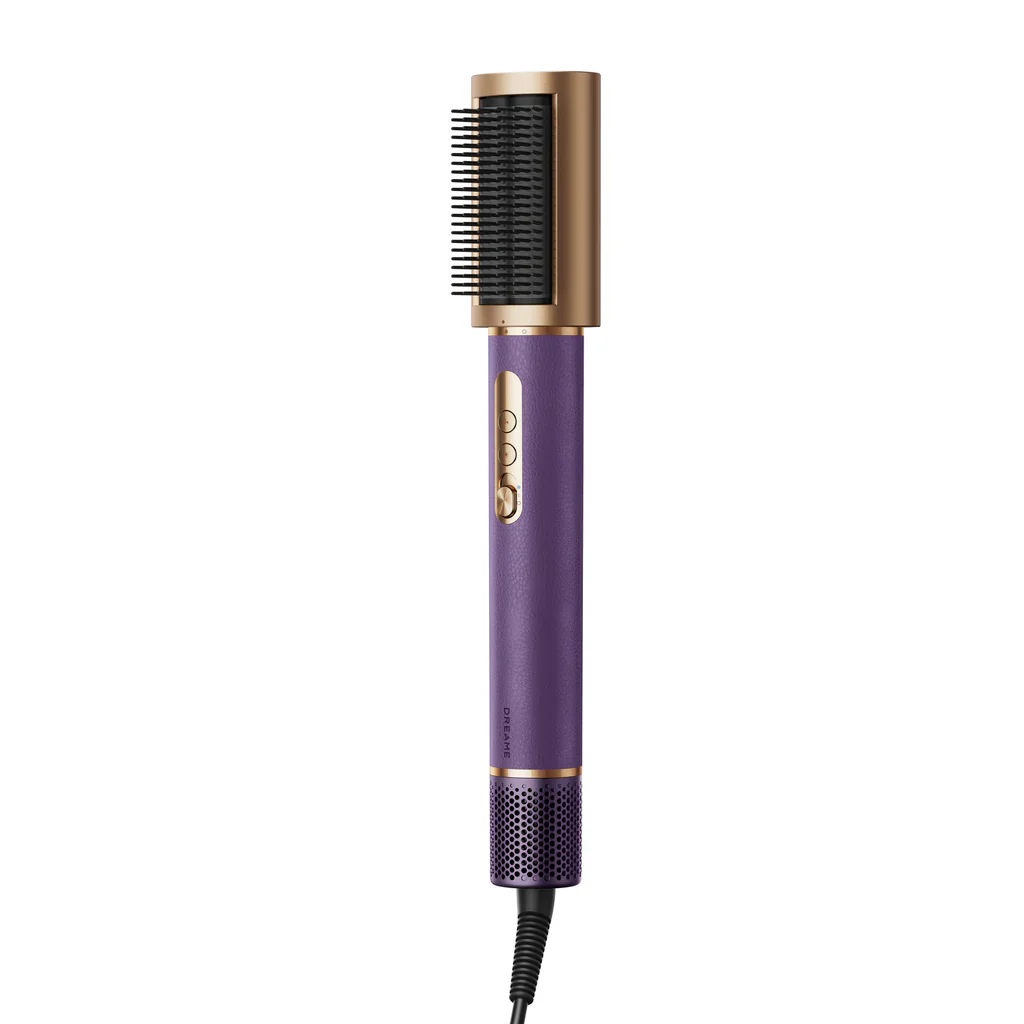 Dreame AirStyle Pro Multi-Haarstyler Lila - Image 6