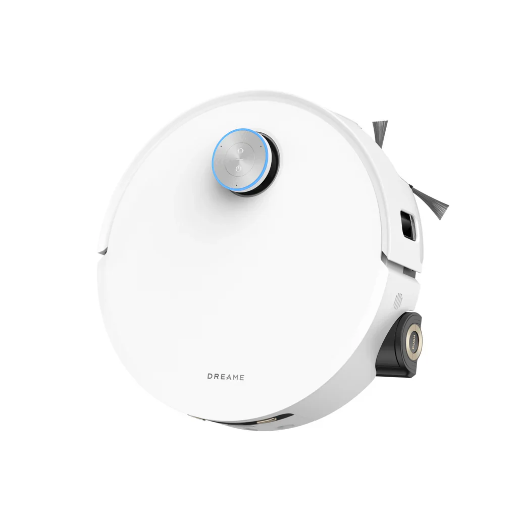 Dreame Aqua10 Ultra Roller Complete weiss Saugroboter - Image 9