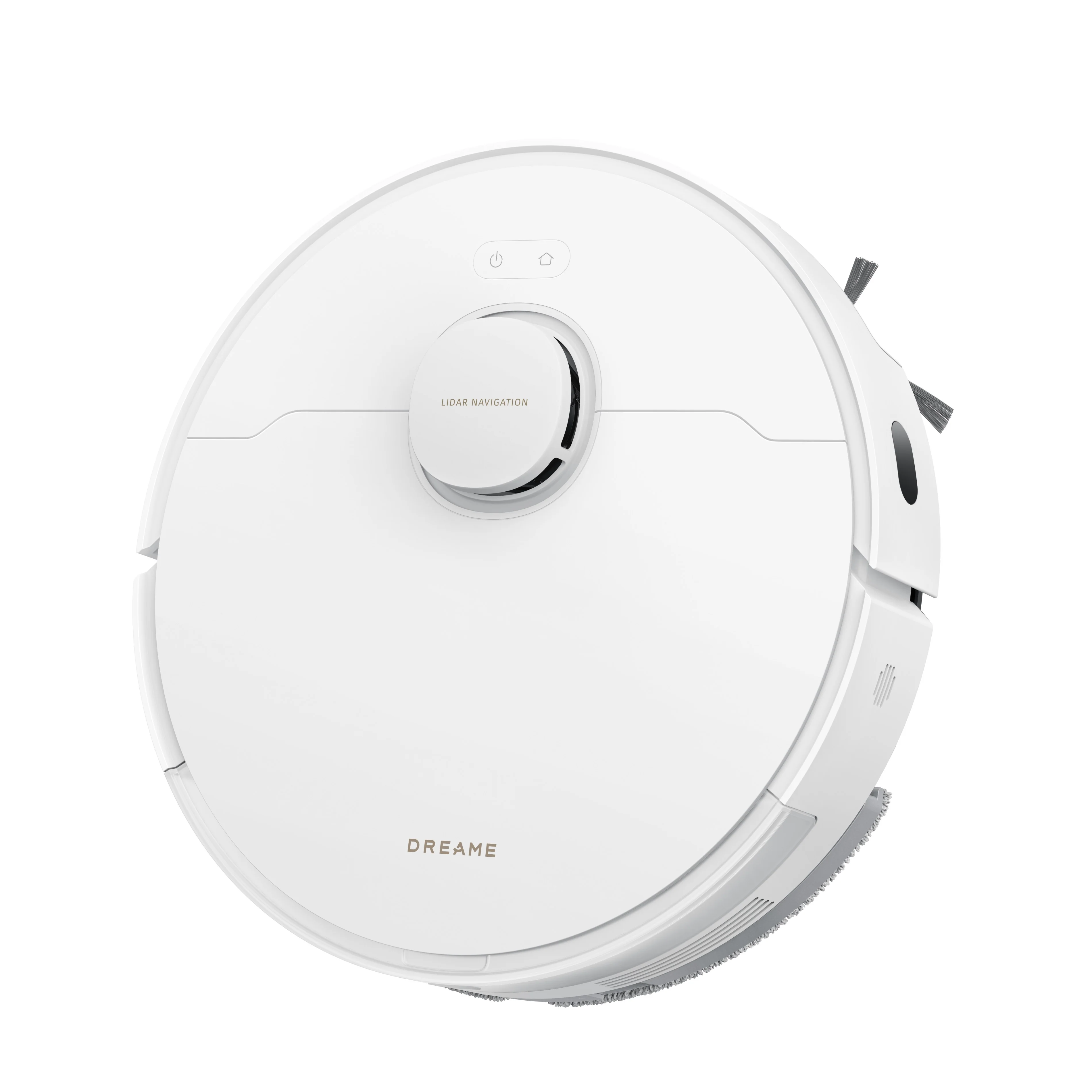 Dreame D20 Pro Plus weiss Saugroboter - Image 3