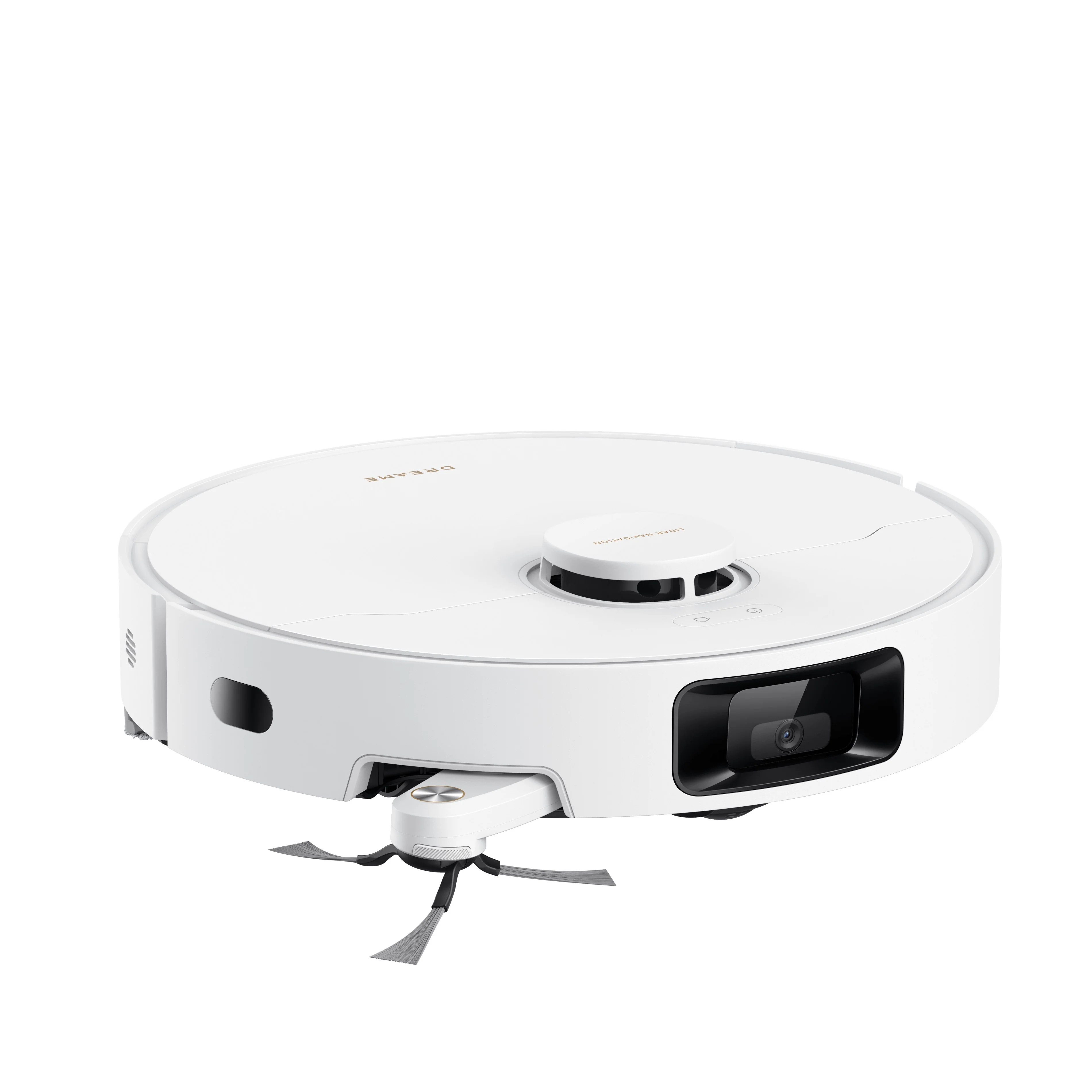Dreame D20 Pro Plus weiss Saugroboter - Image 4