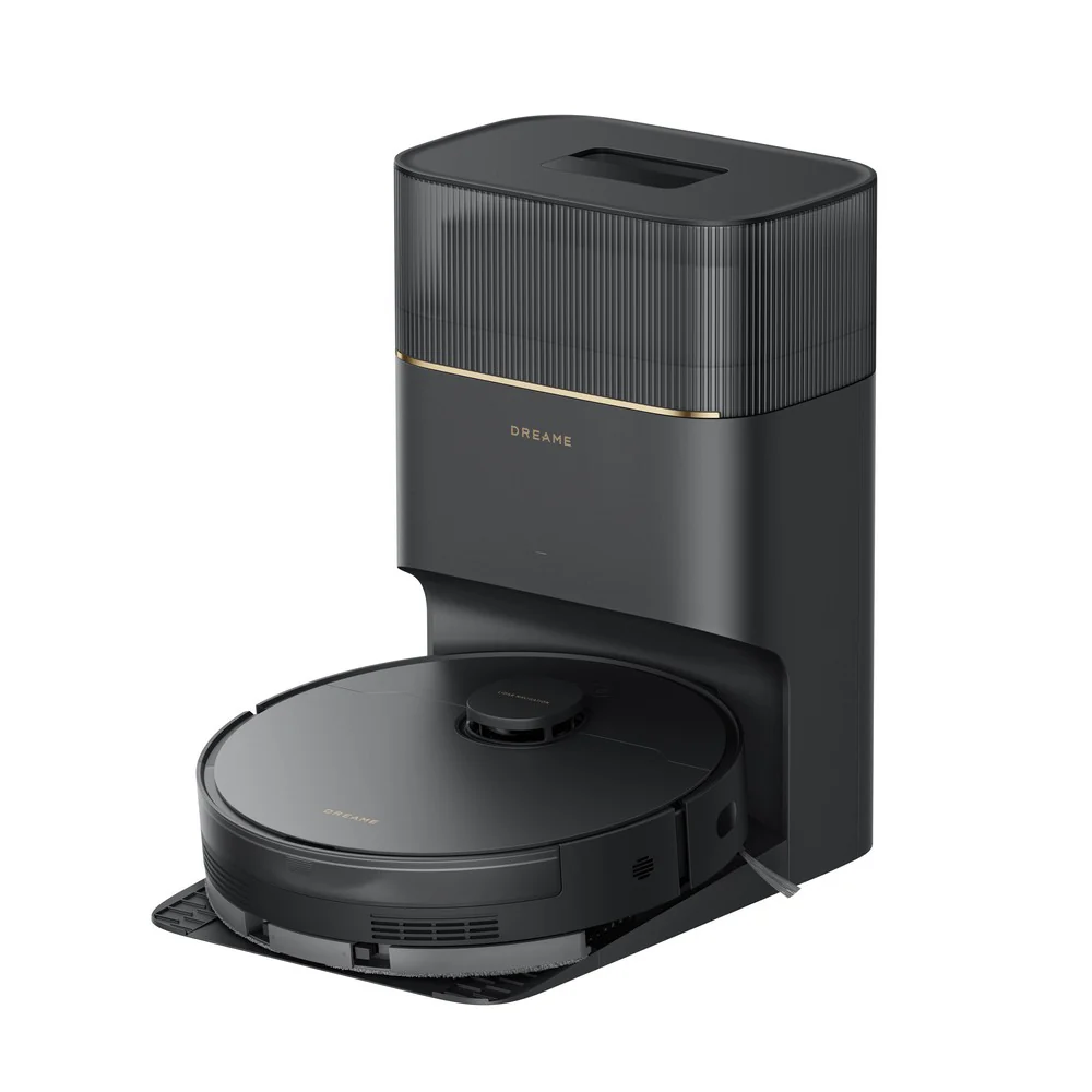 Dreame D20 Pro Plus weiss Saugroboter - Image 6