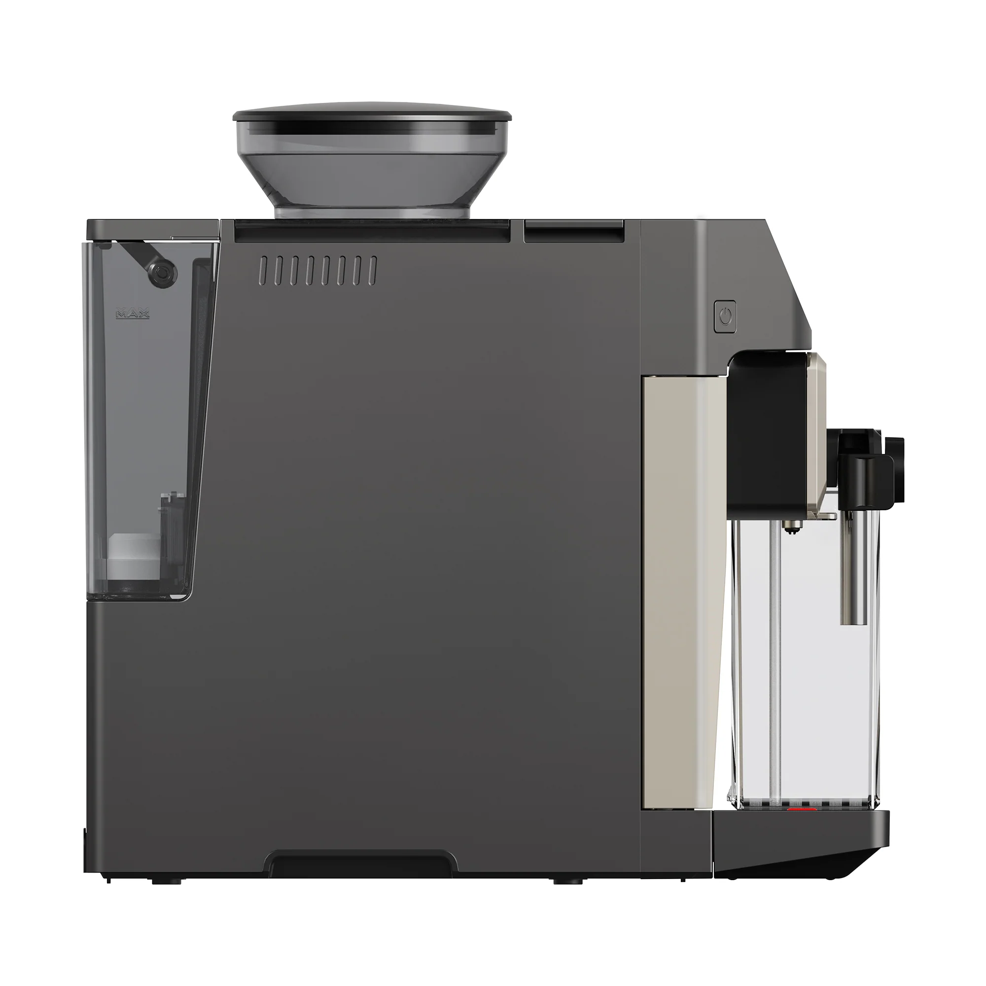 Dreame Ecceluxe™ Master Espresso-Vollautomat - Image 3