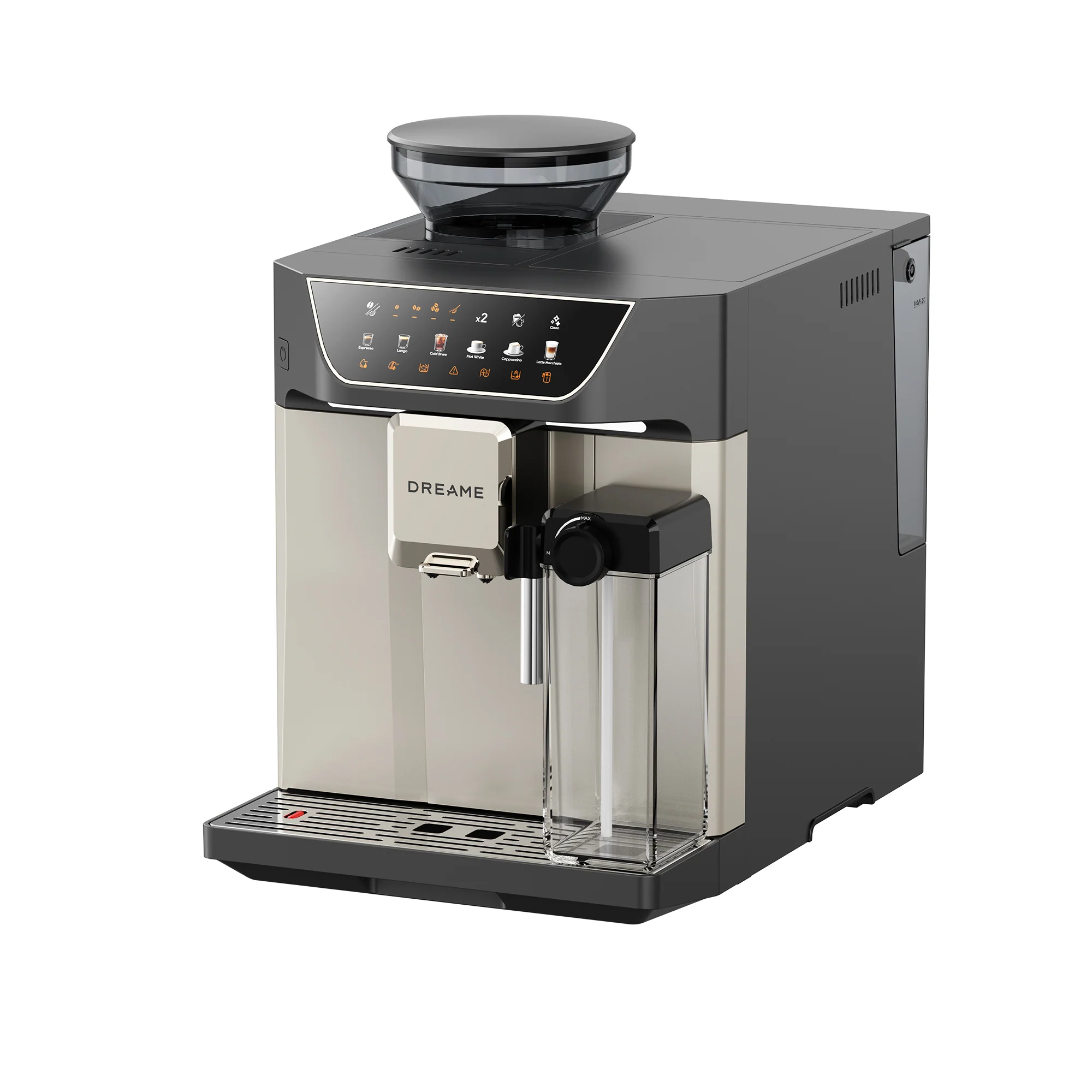 Dreame Ecceluxe™ Master Espresso-Vollautomat - Image 6
