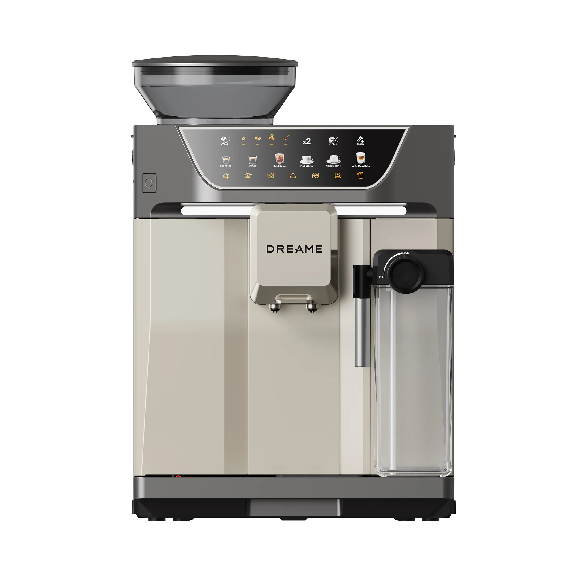 Dreame Ecceluxe™ Master Espresso-Vollautomat - Image 7