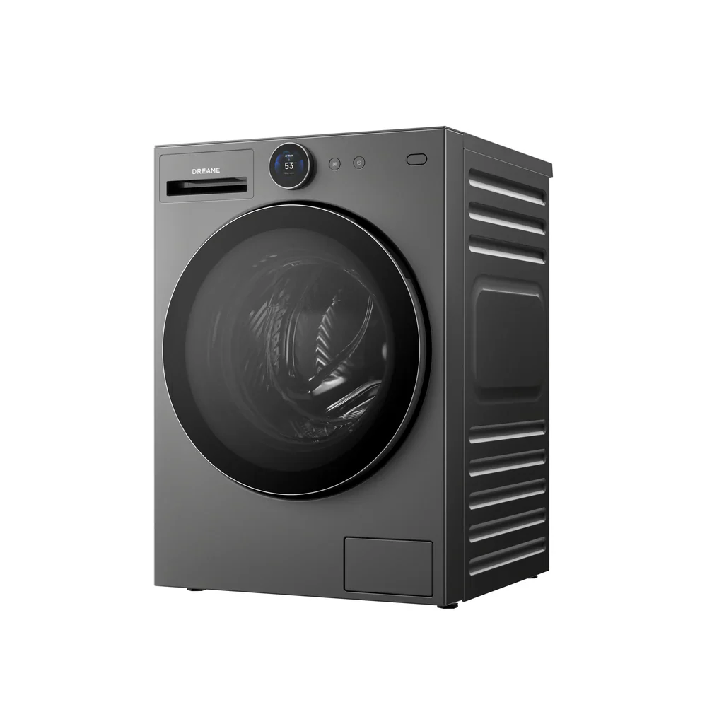 Dreame KI Inverter-Waschmaschine L9-11KG - Image 6
