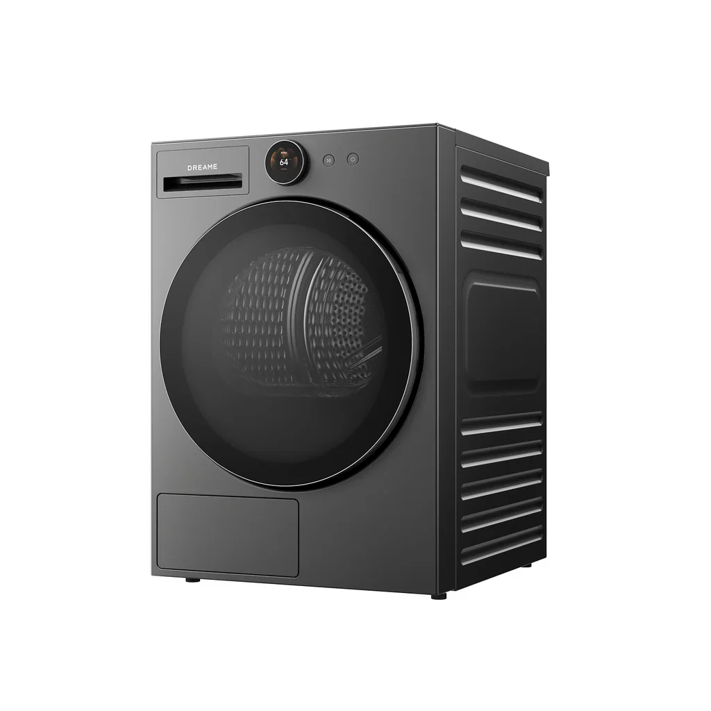 Dreame KI Twin Inverter-Trockner L9-9KG - Image 3