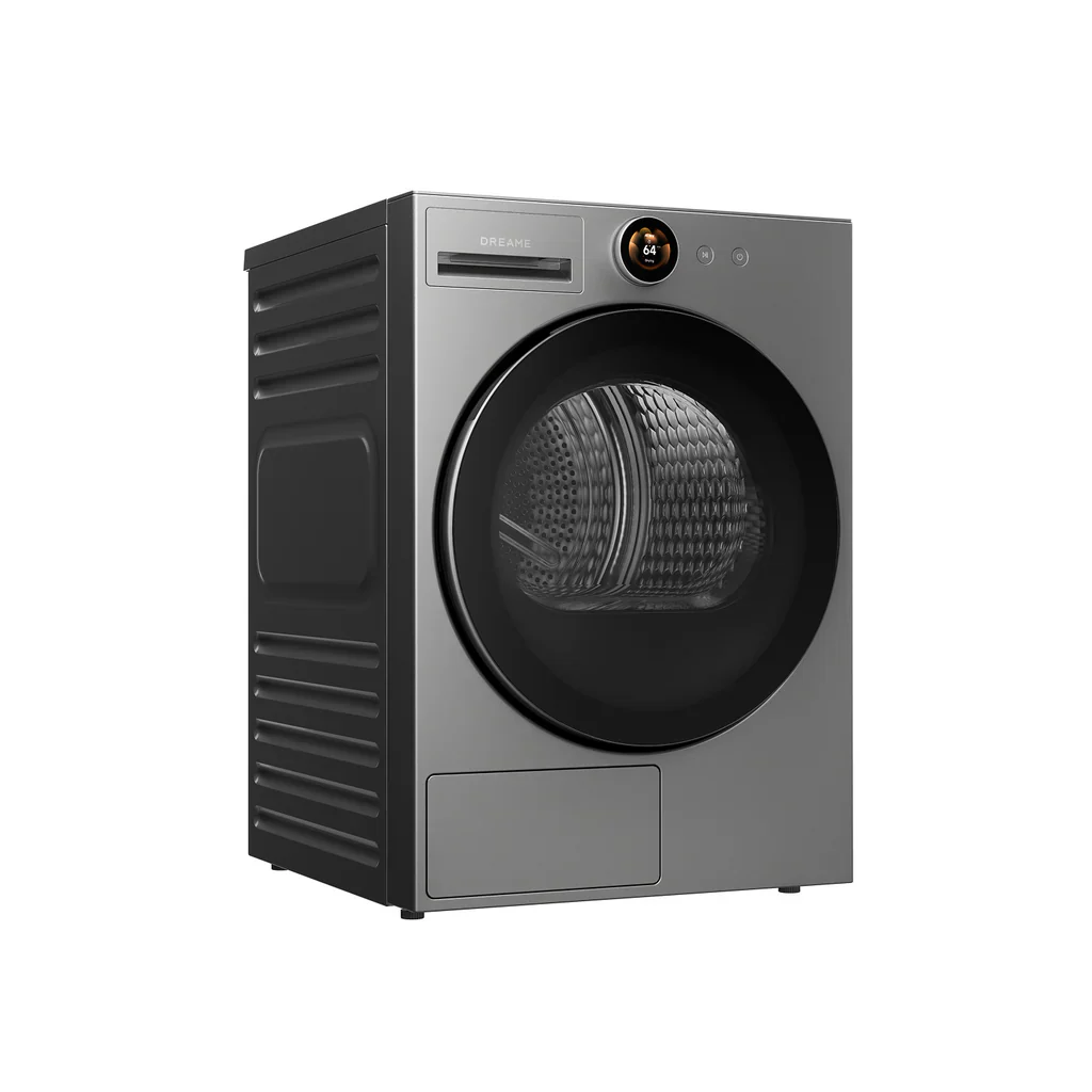 Dreame KI Twin Inverter-Trockner L9-9KG - Image 4