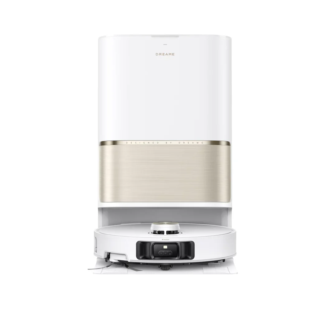 Dreame L50s Pro Ultra Saugroboter - Image 4