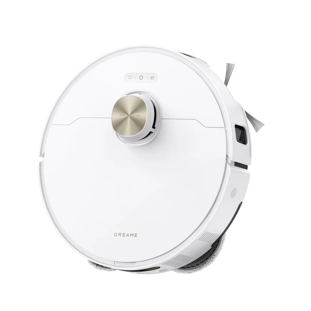 Dreame L50s Pro Ultra Saugroboter - Image 6