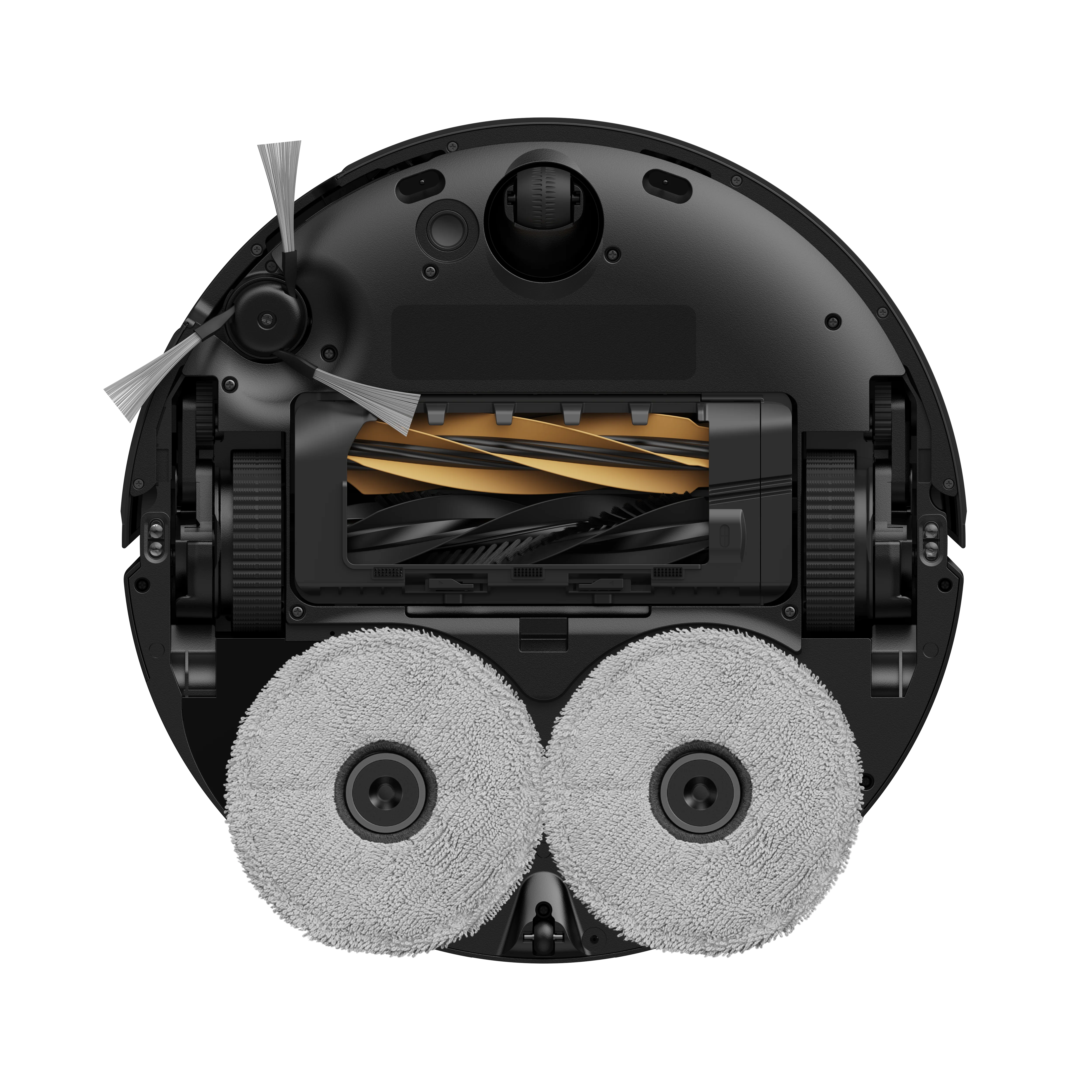 Dreame Matrix10 Ultra schwarz Saugroboter - Image 4