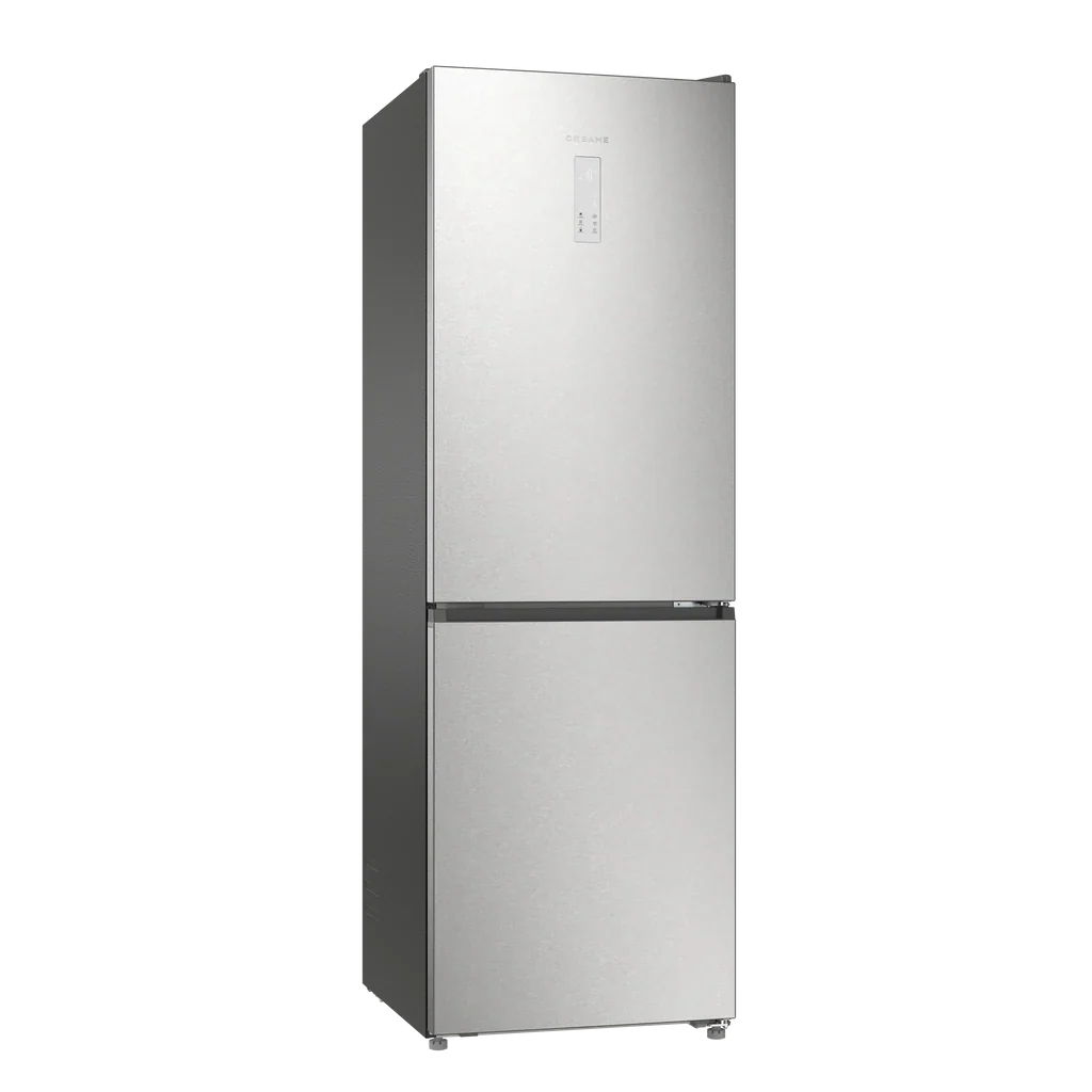 Dreame Mega Pro Kühlschrank 409 L-Klasse D - Image 3