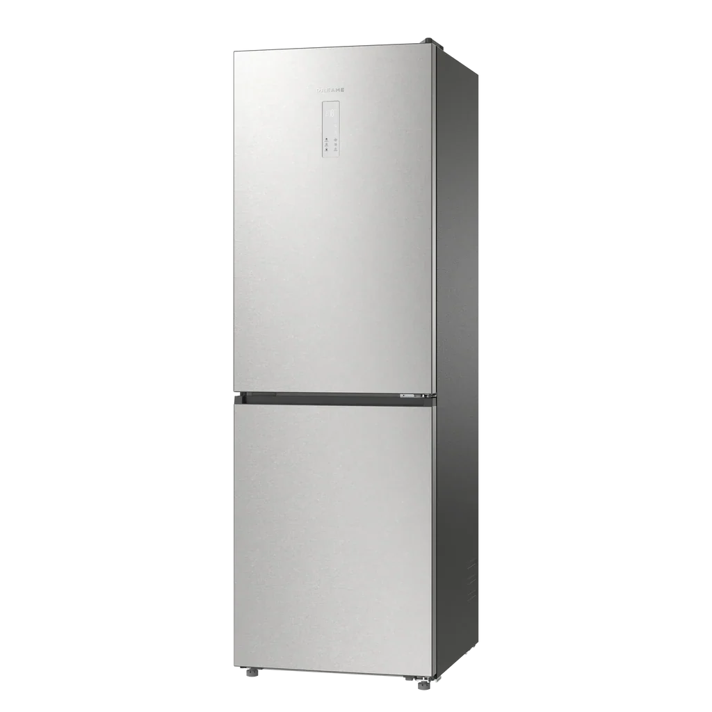 Dreame Mega Pro Kühlschrank 409 L-Klasse D - Image 4