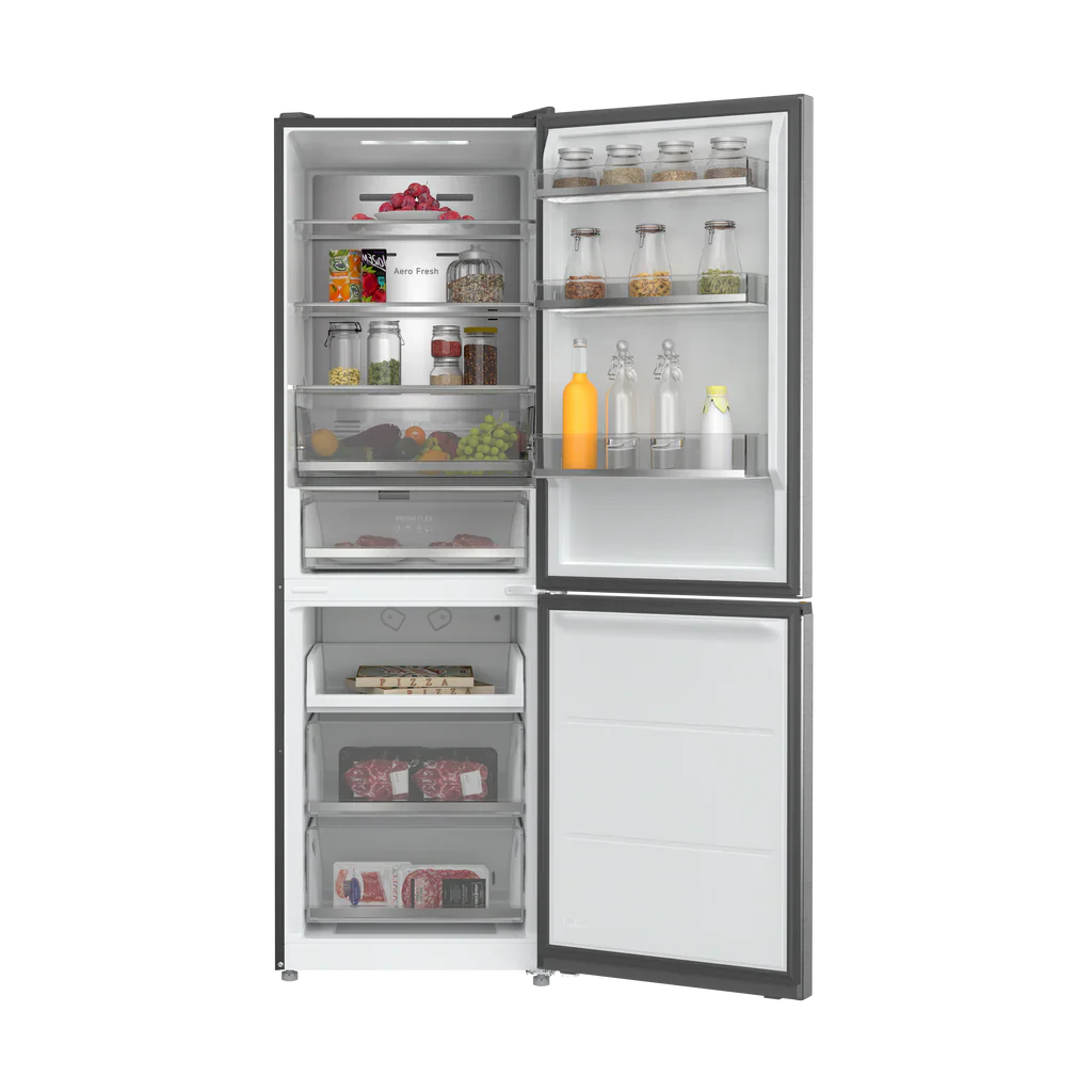 Dreame Mega Pro Kühlschrank 409 L-Klasse D - Image 7