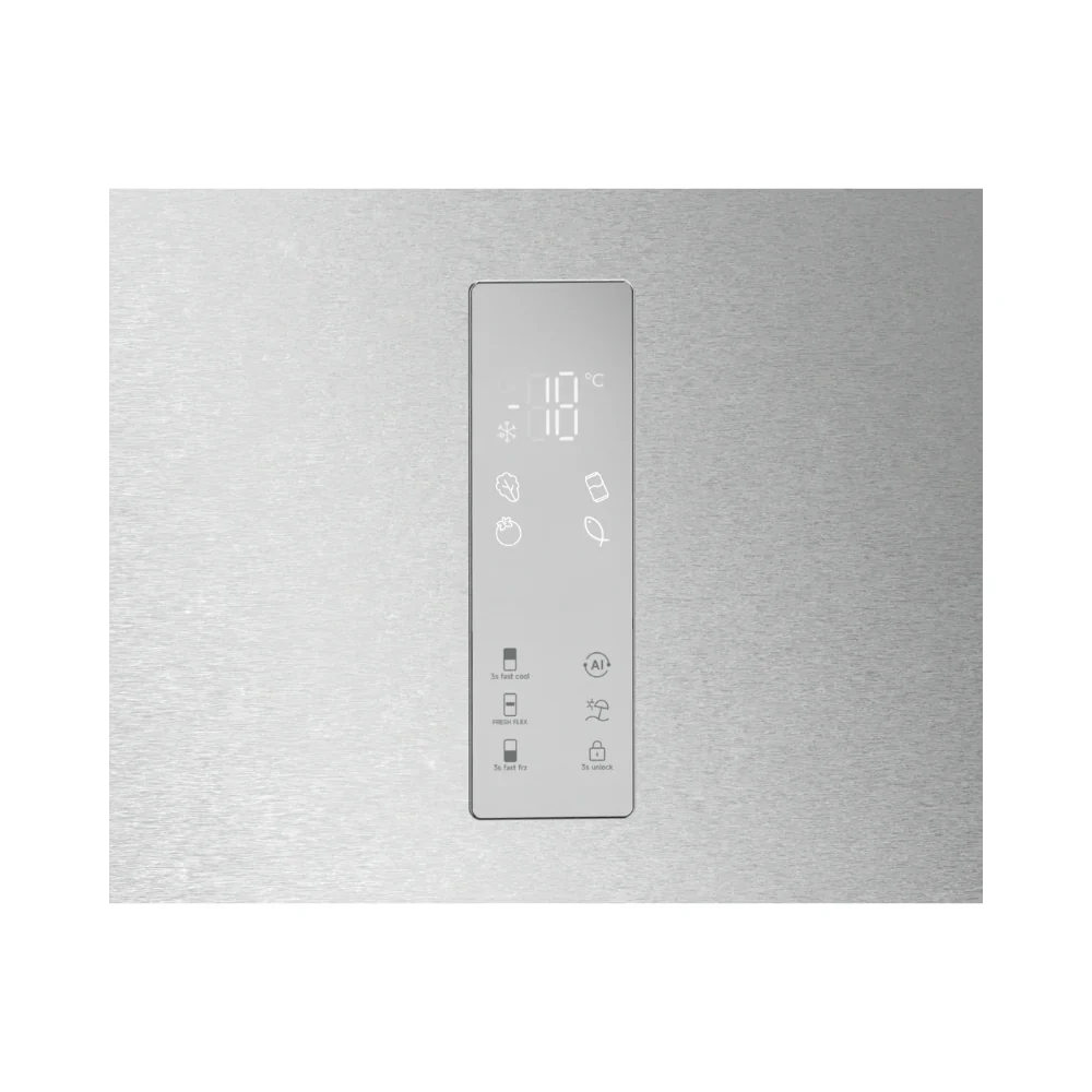 Dreame Mega Pro Kühlschrank 456 L-Klasse C - Image 3