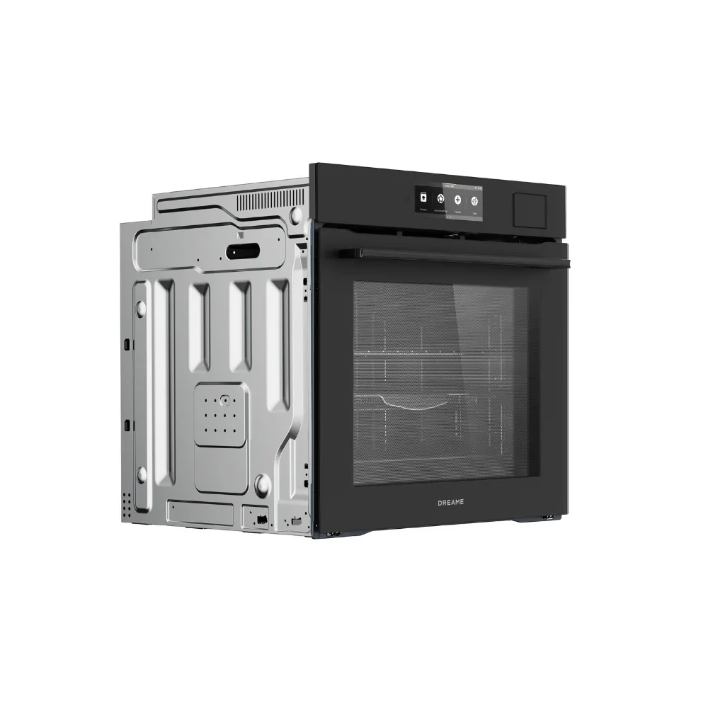 Dreame OZ60 Pro Einbau-Kombi - Image 4
