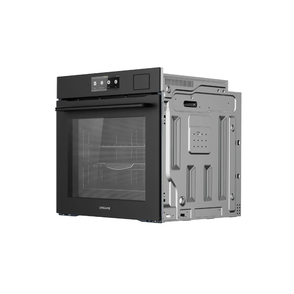 Dreame OZ60 Pro Einbau-Kombi - Image 5
