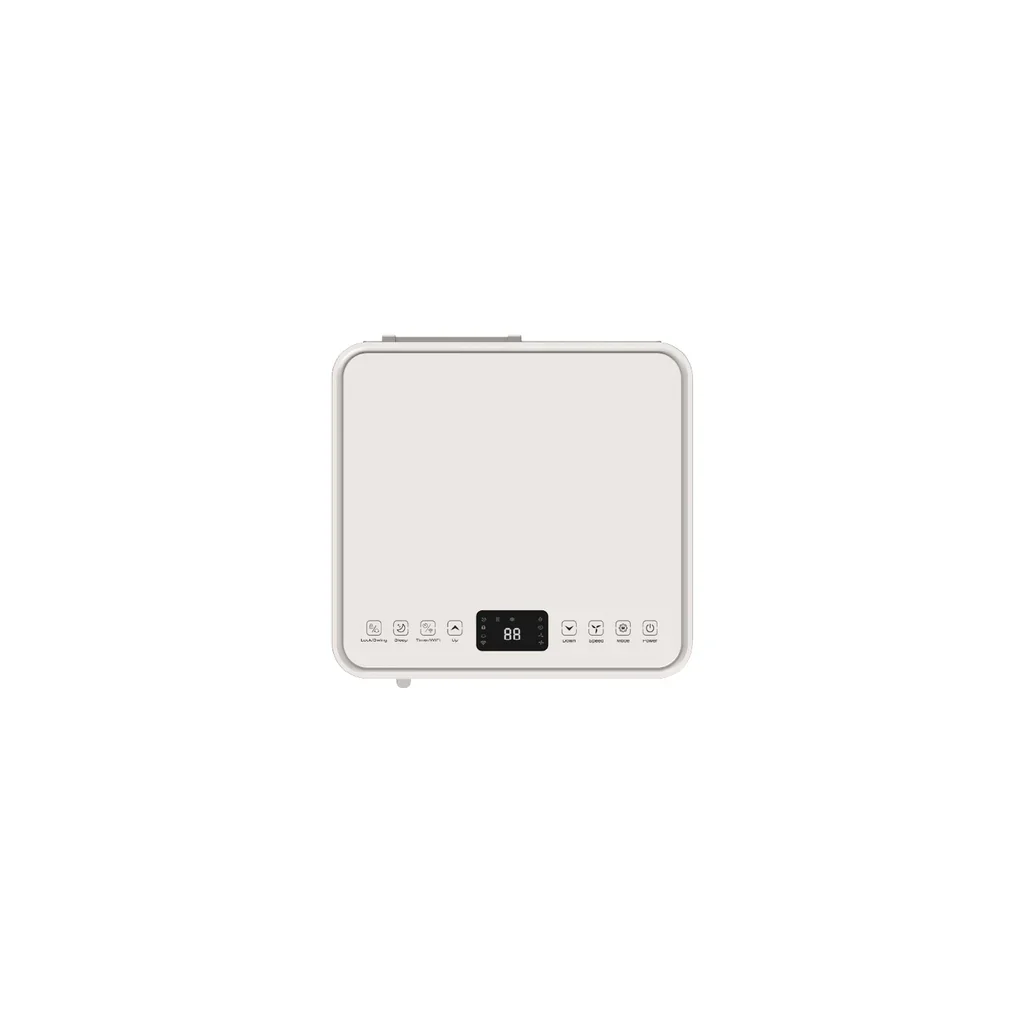 Dreame P-Wind10-C Mobile Klimaanlage 7000 BTU - Image 8