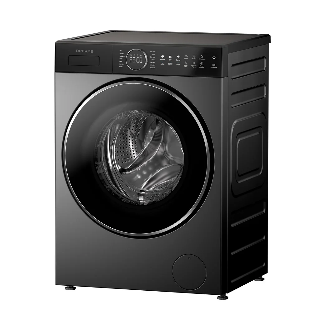 Dreame Premium Waschmaschine P5-9KG - Image 9