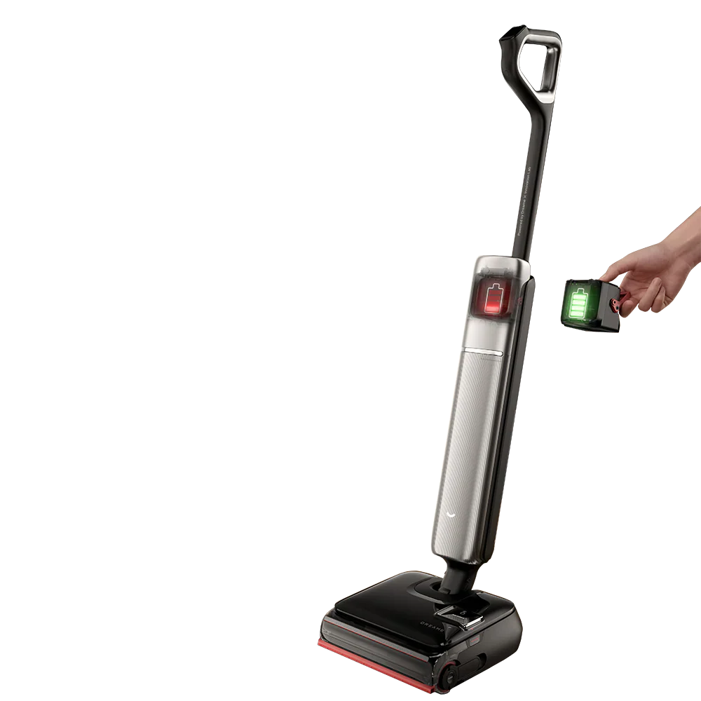 Dreame T16 Pro Heat Nass- und Trockensauger - Image 10