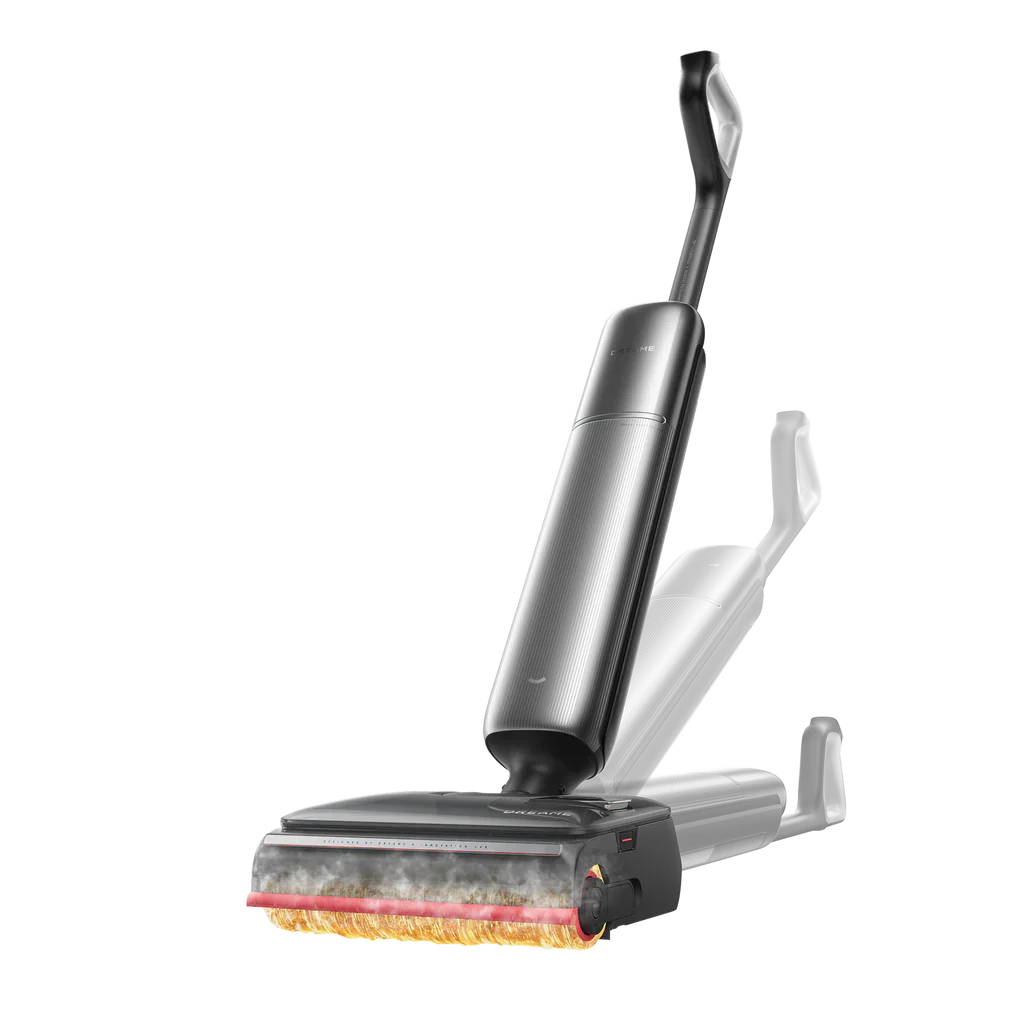 Dreame T16 Pro Heat Nass- und Trockensauger - Image 8