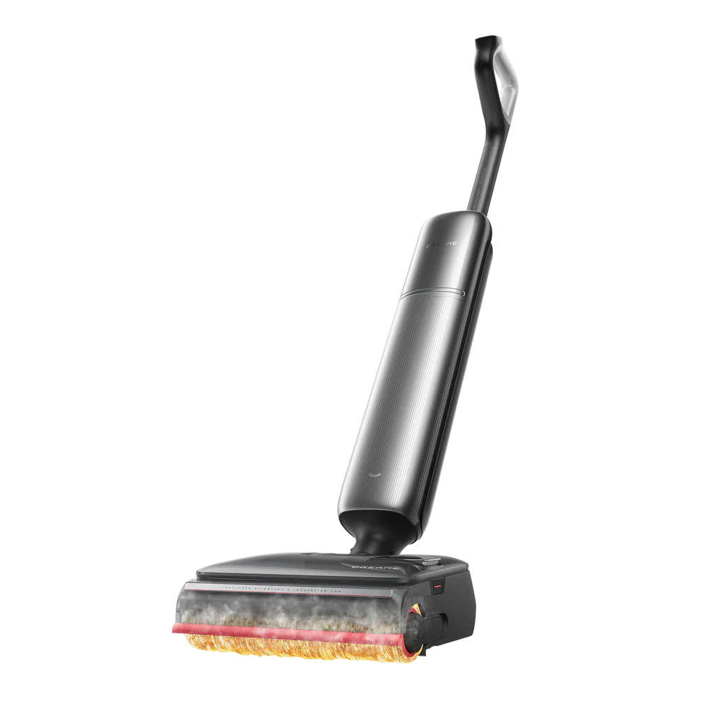 Dreame T16 Pro Heat Nass- und Trockensauger - Image 9