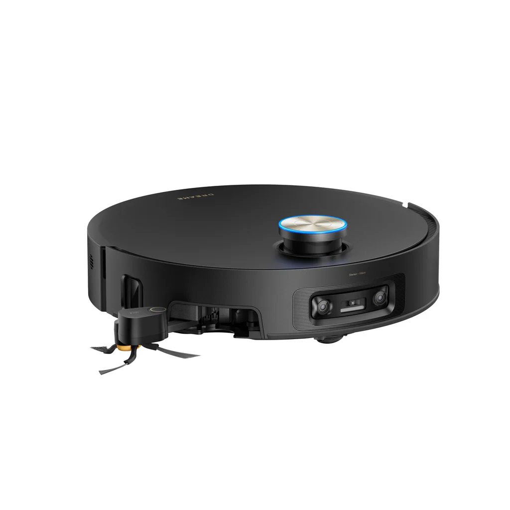Dreame X60 Pro Ultra Complete schwarz Saugroboter - Image 5