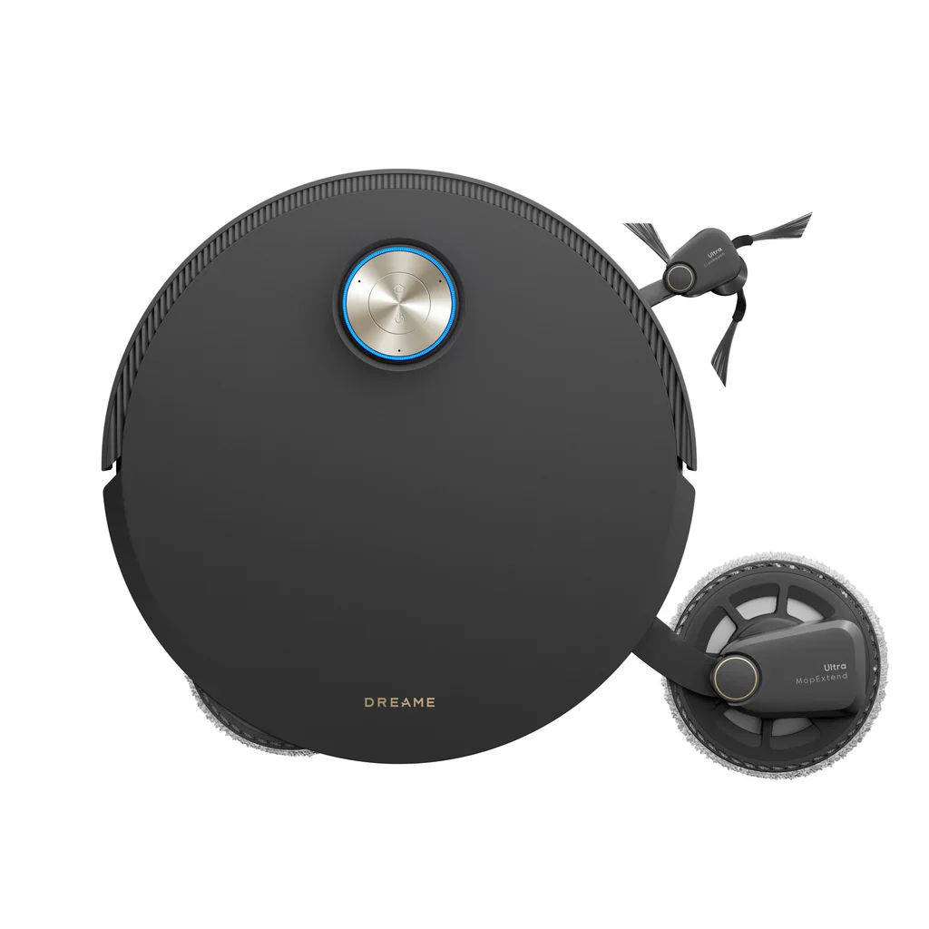 Dreame X60 Pro Ultra Complete schwarz Saugroboter - Image 8