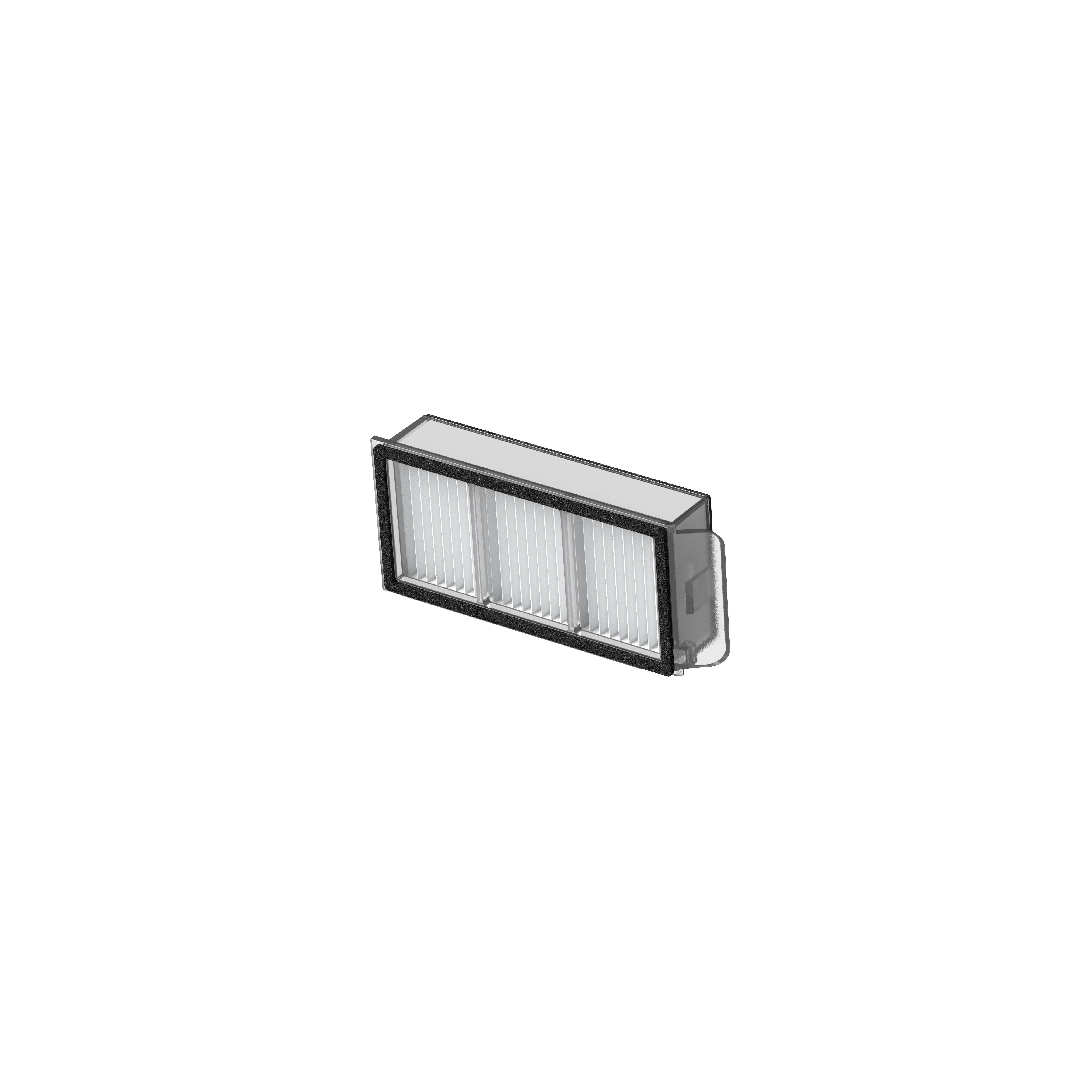 Filter für den L und X Serie