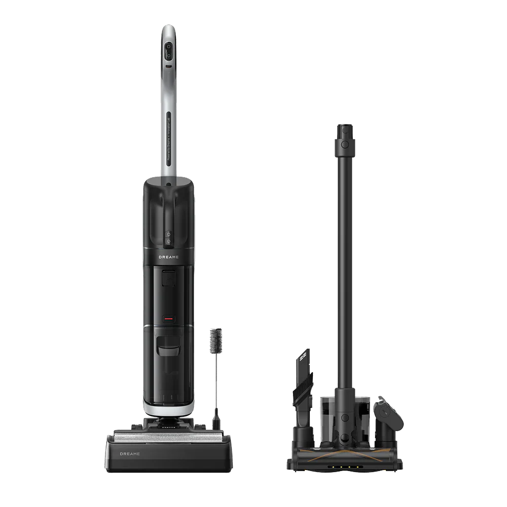 Dreame H14 Dual Nass- und Trockensauger - Image 2