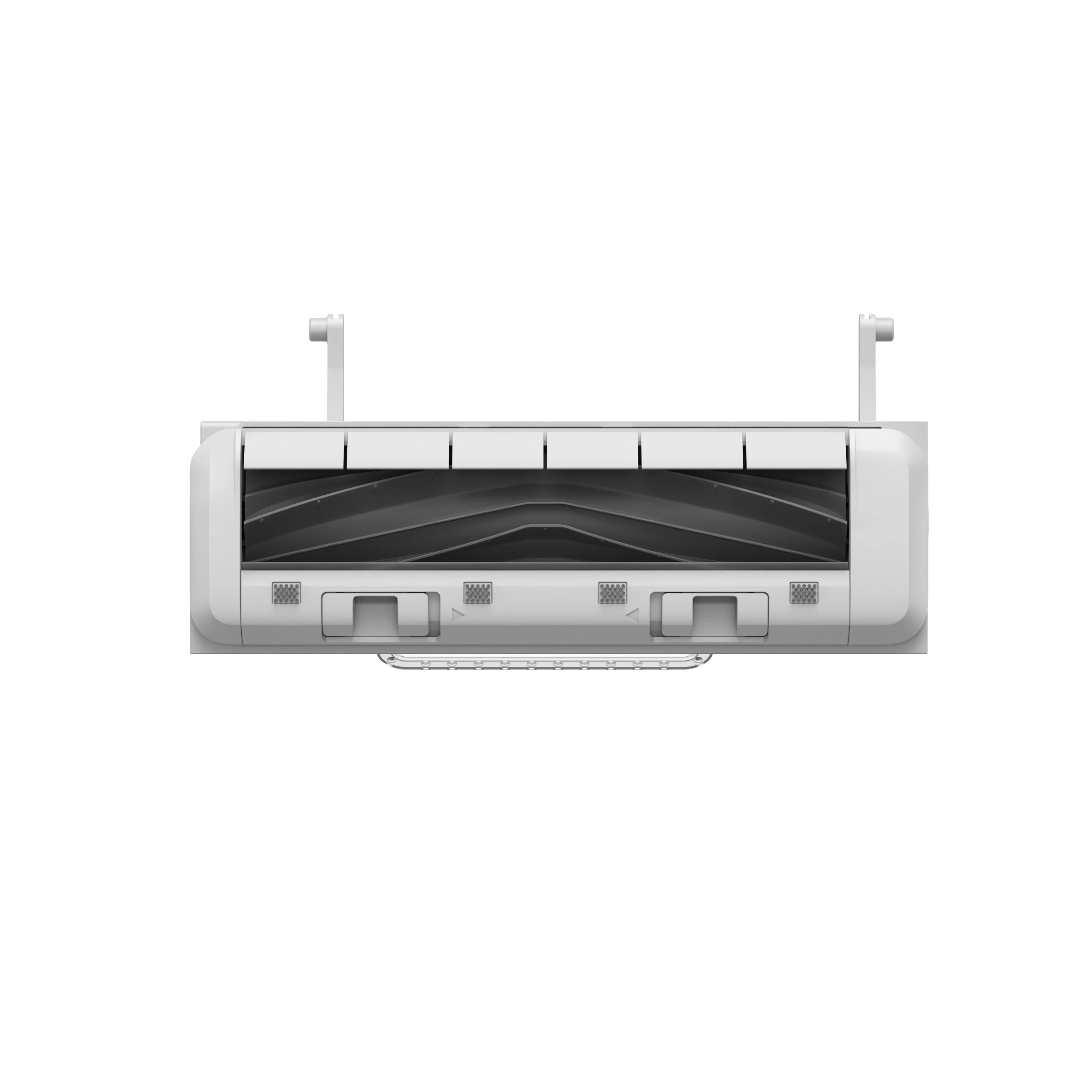 Hauptbürstenabdeckung für L10sUltra/L10Ultra/L10Prime - Image 2