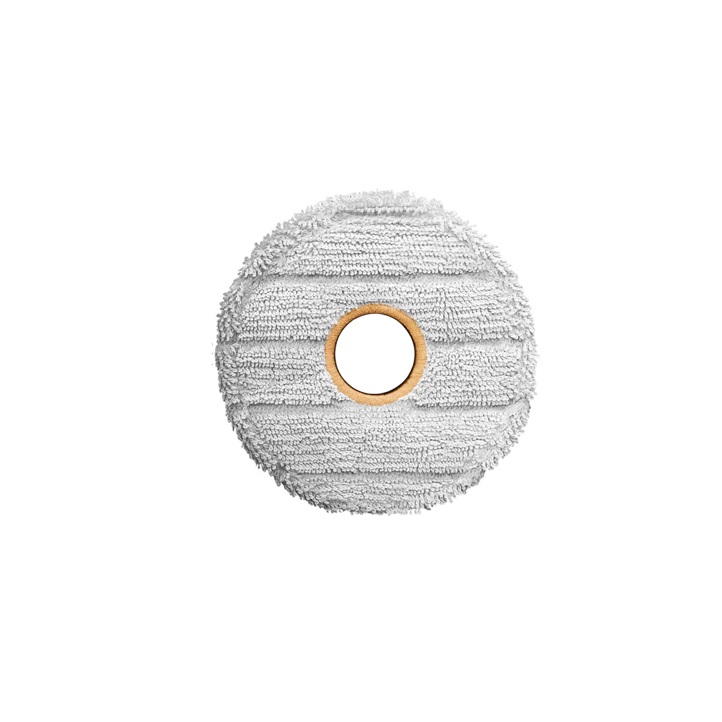 Nylon-Borsten-Scheuerpad für Dreame Matrix 10 Ultra