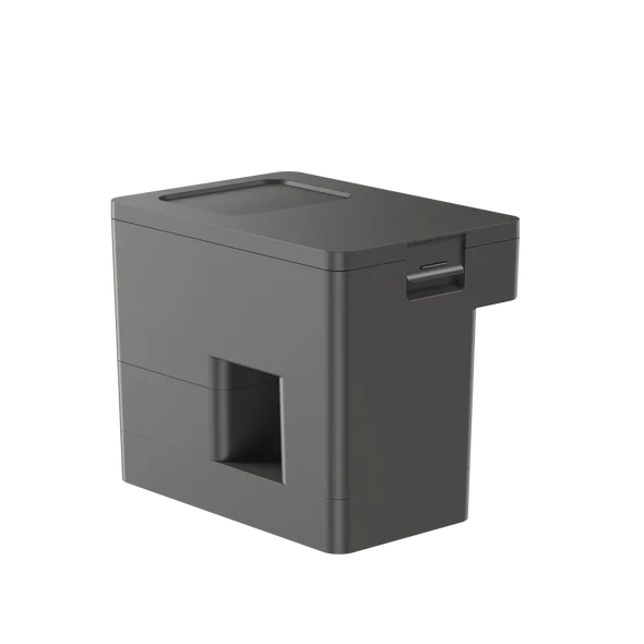 Wasseranschluss-Kit für automatisches Nachfüllen und Entleeren - Image 2